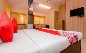 Hotel Prince Palace Santacruz Mumbai 4*